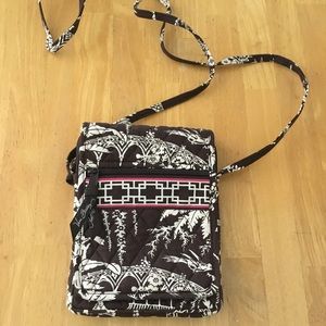 Vera Bradley Crossbody Bag